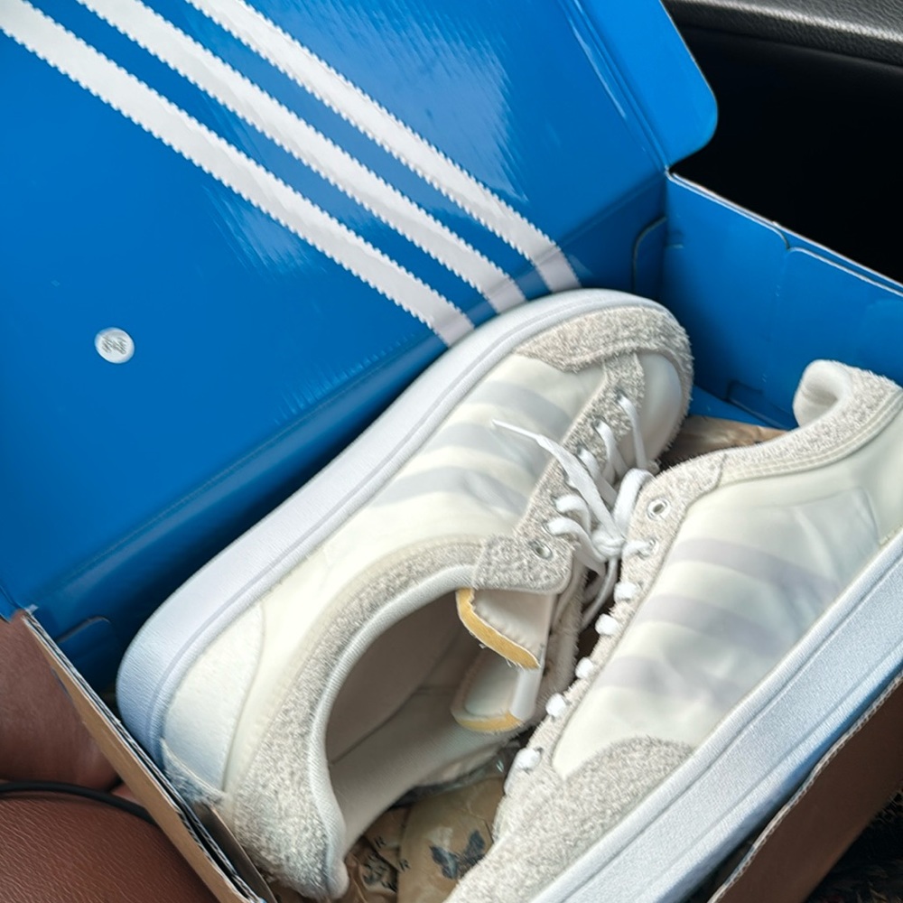 Adidas Americana low Donald Glover childish gambino sz 11.5 and 12 new with tags